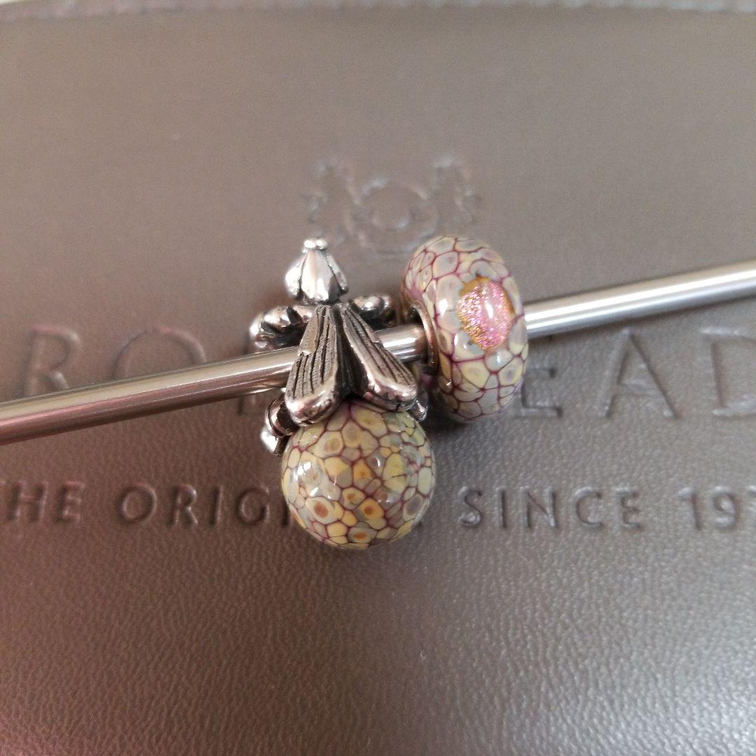 トロールビーズ TROLLBEADS - メルカリ