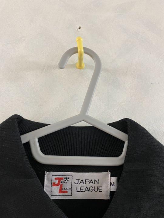 希少 JAPAN LEAGUE ポロシャツ サイズM サッカー フットボール