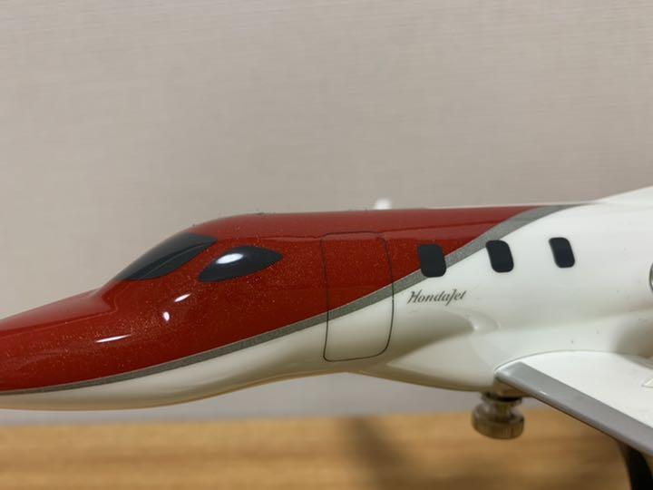 最新作豊富な ホンダジェットダイキャストモデル oaYkf-m29355384123 高評価新作