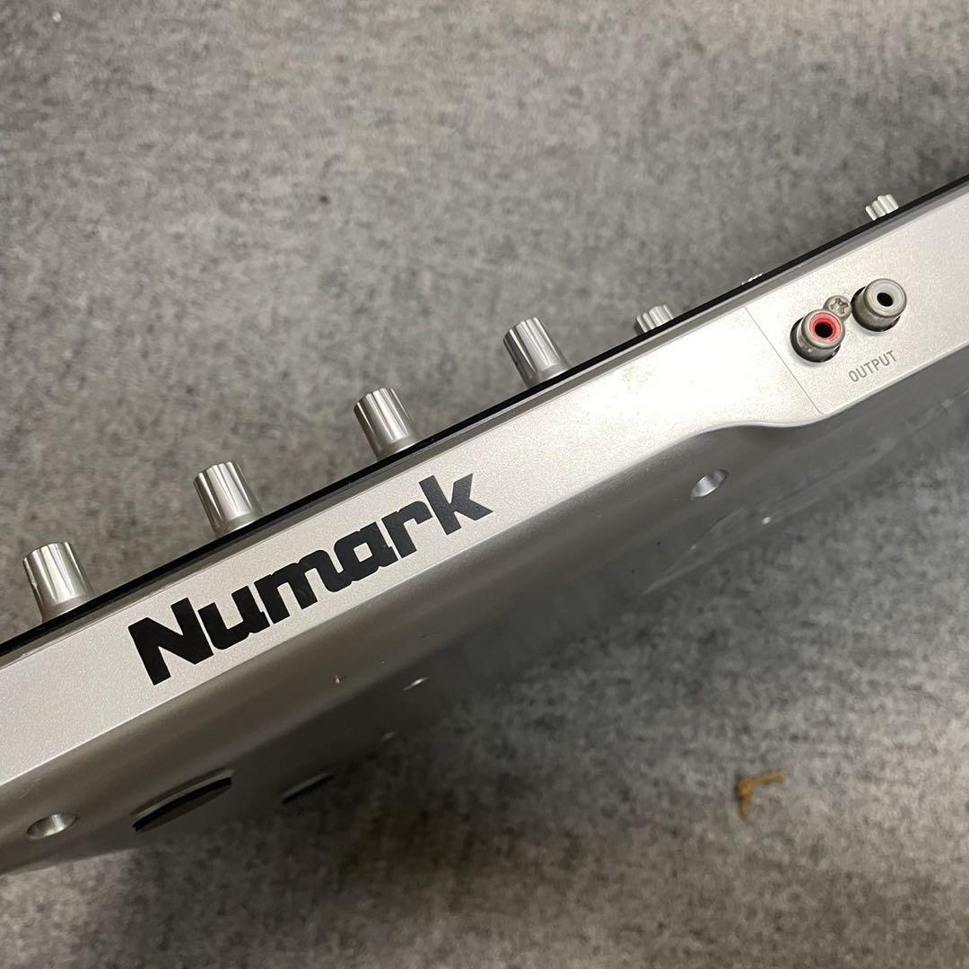 Numark DJコントローラー MIXTRACK PROⅡ 通電○