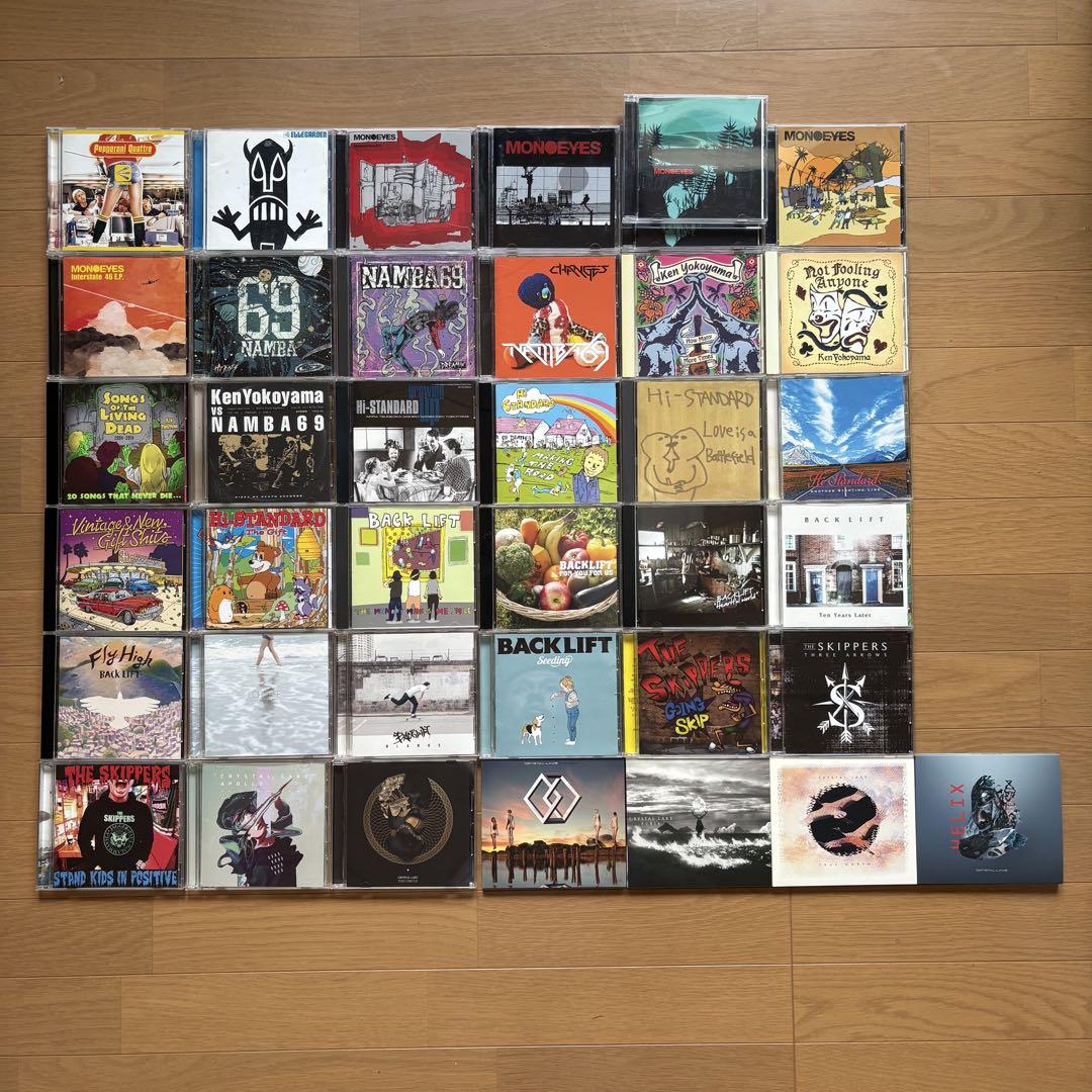 B102 洋楽CDコレクション 約100枚 洋楽 オムニバス コンピレーションアルバム CD 100枚セット