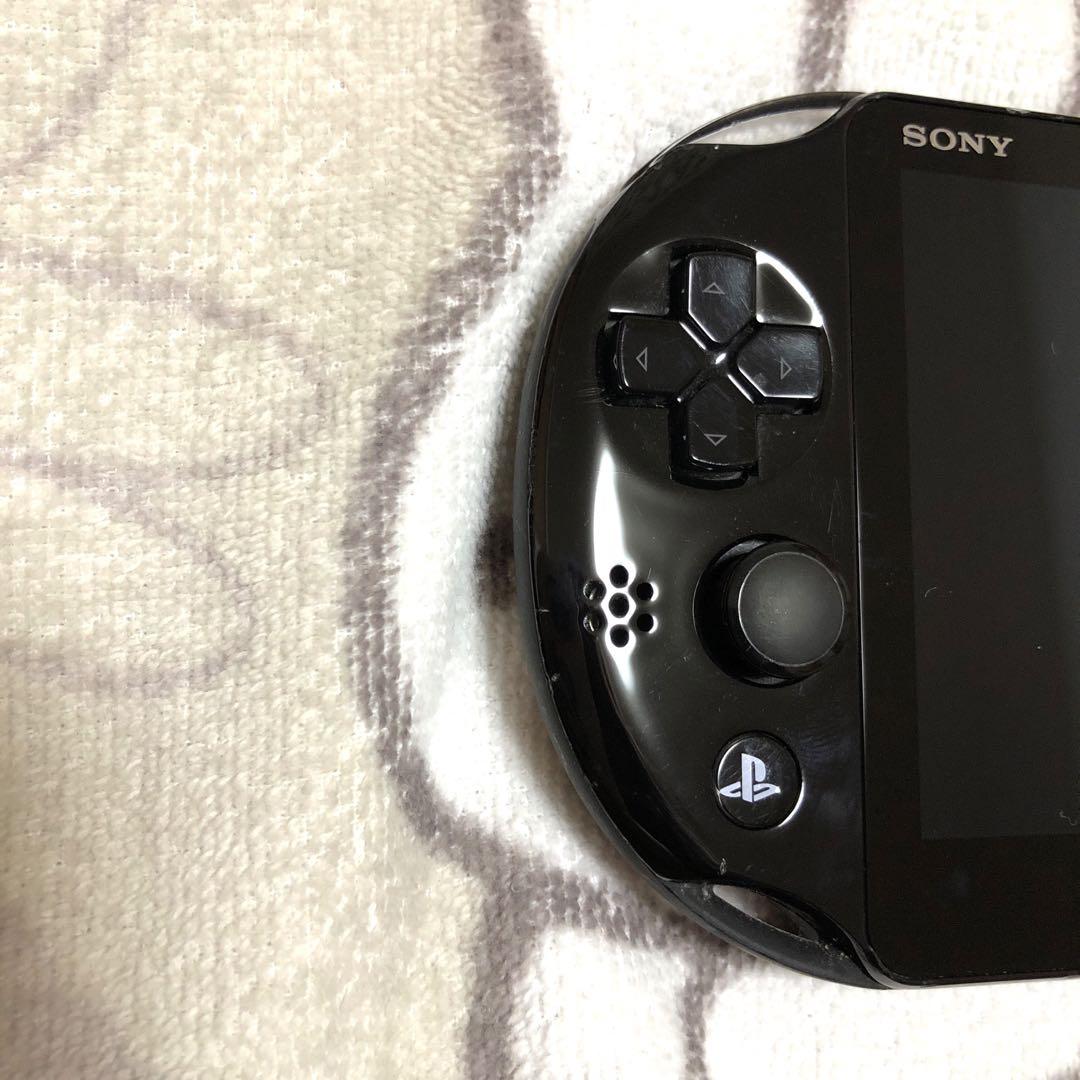 PCH-2000 PSVITA ジャンク