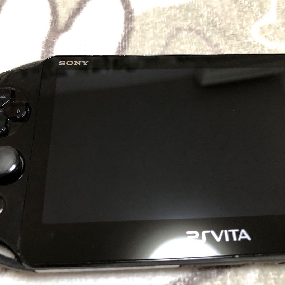 PCH-2000 PSVITA ジャンク