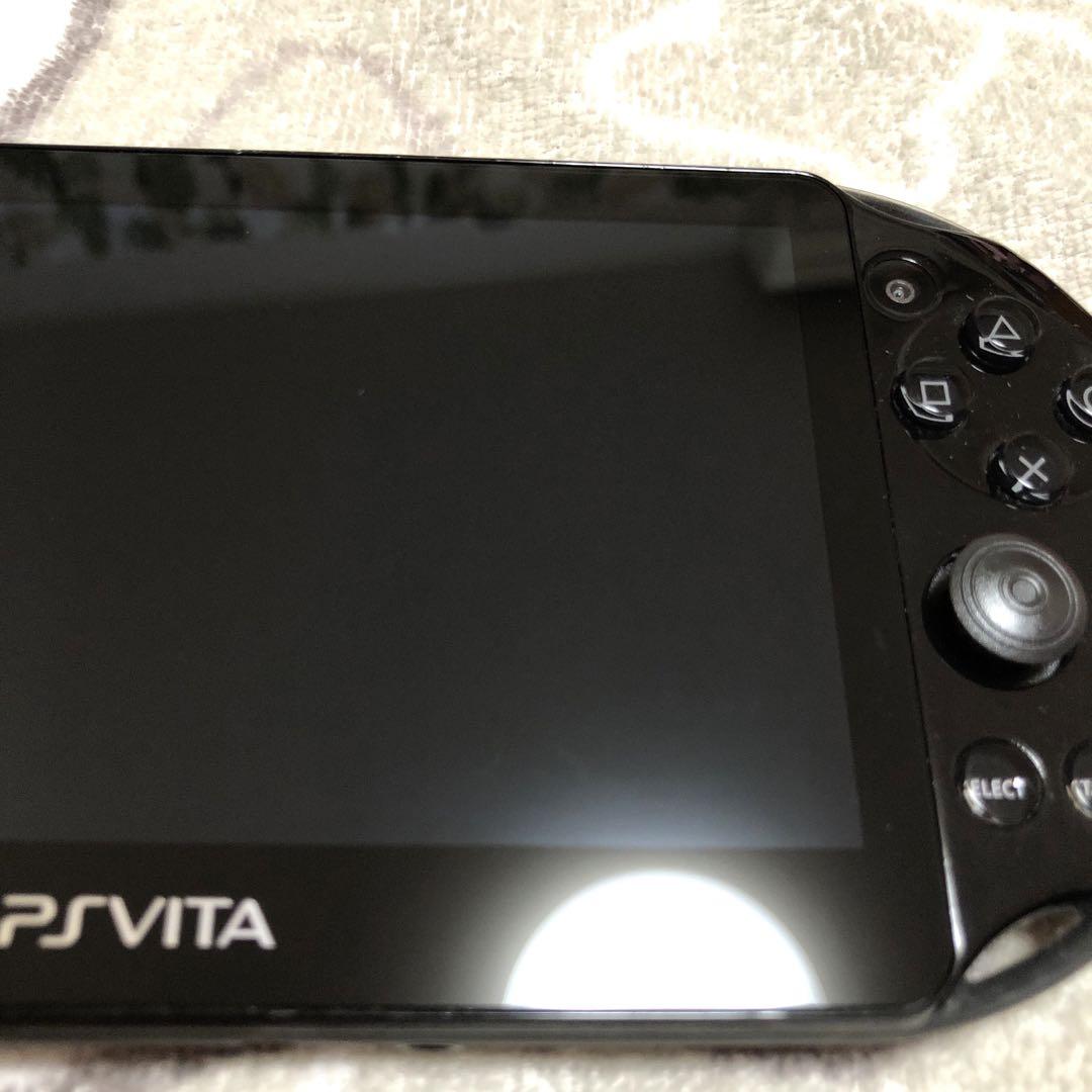 PCH-2000 PSVITA ジャンク