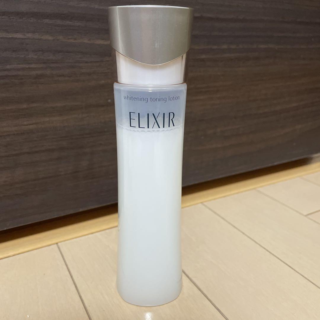 資生堂 エリクシール ホワイト トーニングローション 165mL
