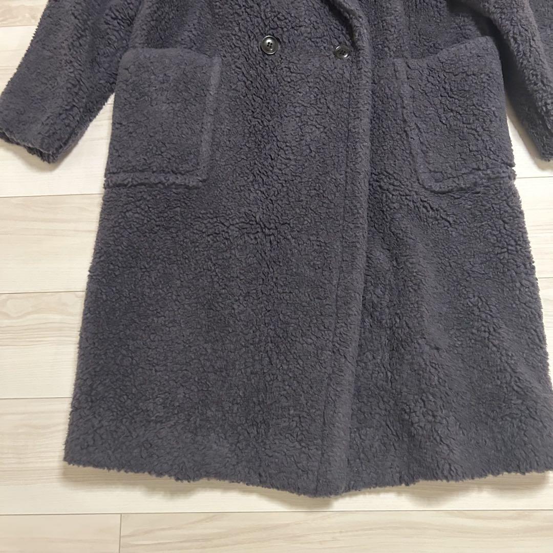 ロングコート 定価10万円以上