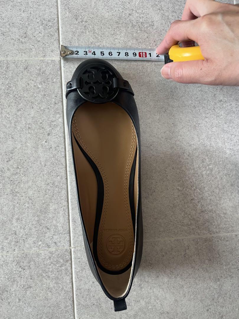 トリーバーチ ToryBurch 靴 フラットシューズ
