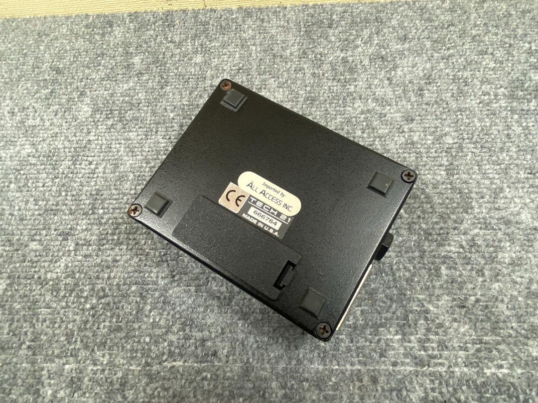 TEAC21 SANSAMP サンズアンプ Bass Driver