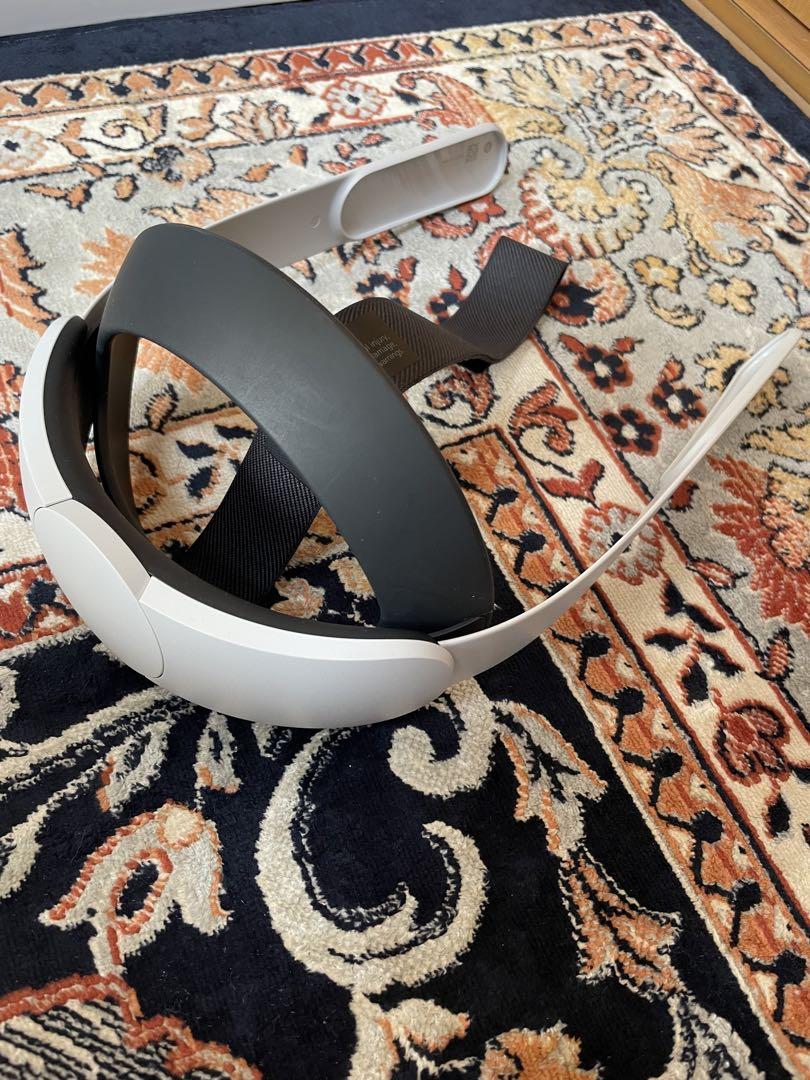 Oculus