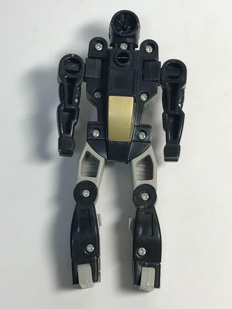 ダイバー C-203 トランスフォーマー プリテンダー