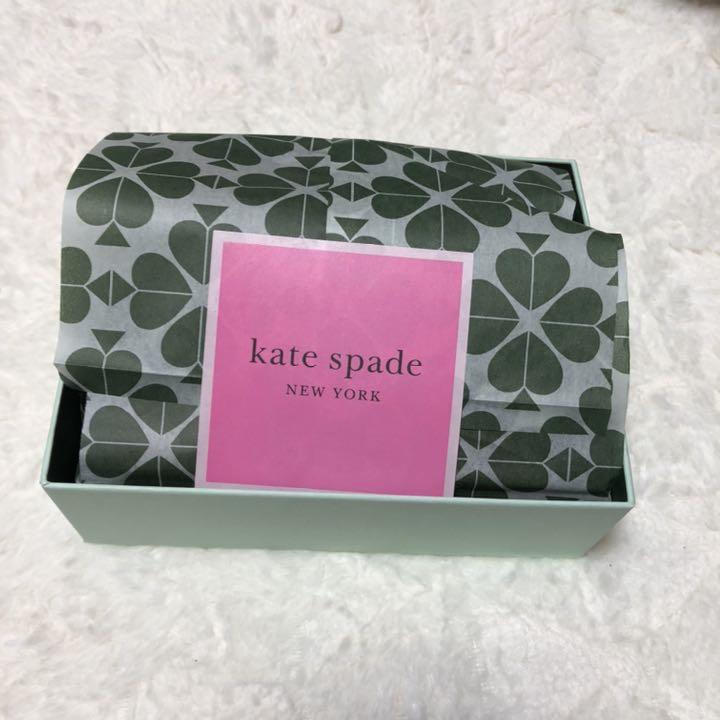 kate spade NEW YORK ケイトスペード 財布 レディース 二つ折り