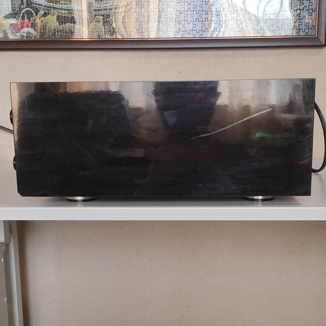 新作大人気 SANSUI AU-D907X ブラック ジャンク品 5xK9w-m29361107899 大得価新品