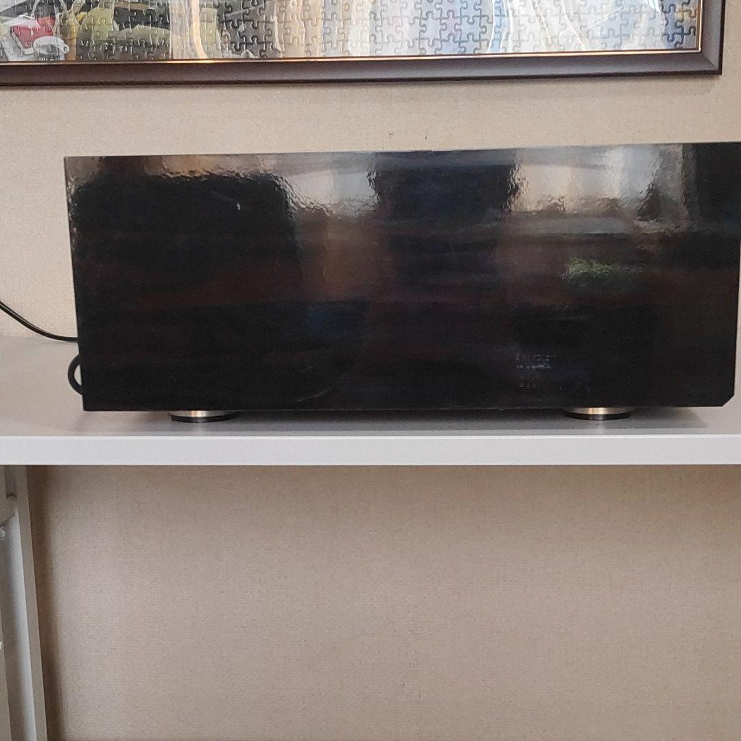 新作大人気 SANSUI AU-D907X ブラック ジャンク品 5xK9w-m29361107899 大得価新品