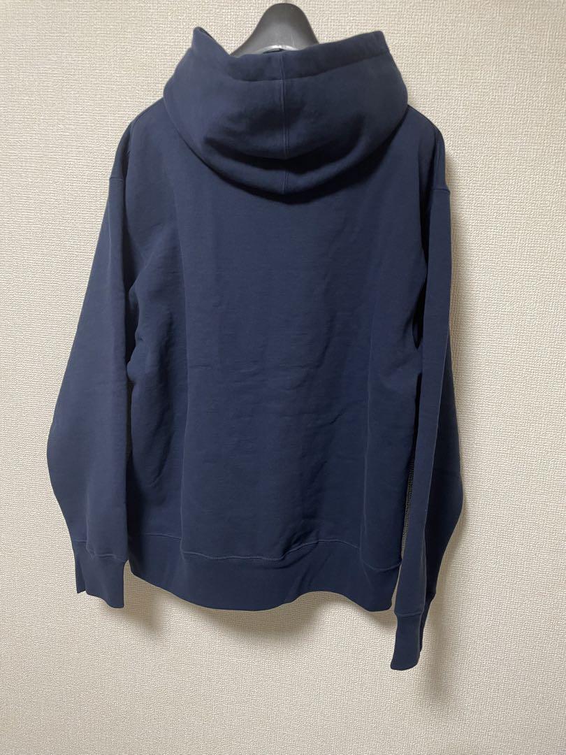 最終値下22AW Supreme Tag Hooded sweatshirts