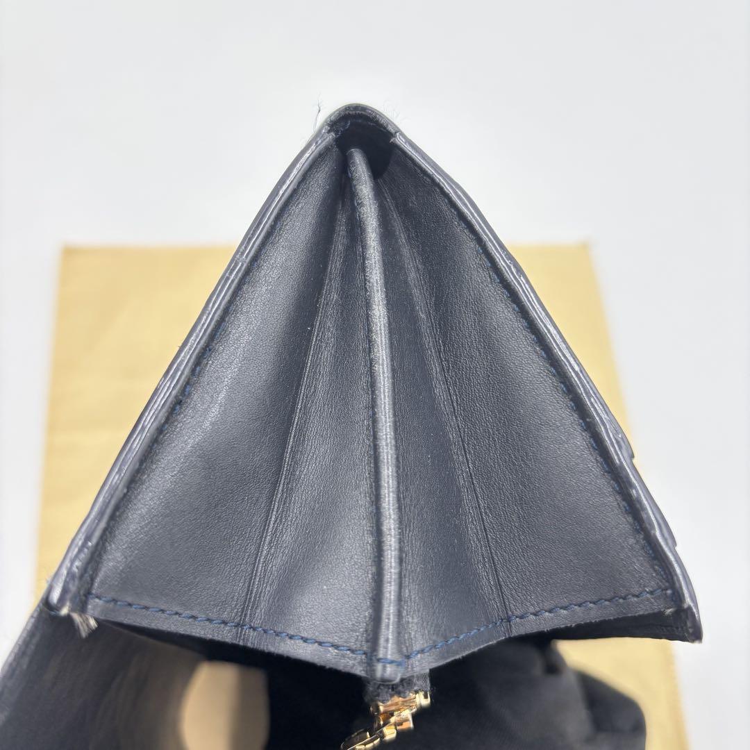 ルイヴィトン ヴェルニ ポルトフォイユ サラ モノグラム 長財布　M93524