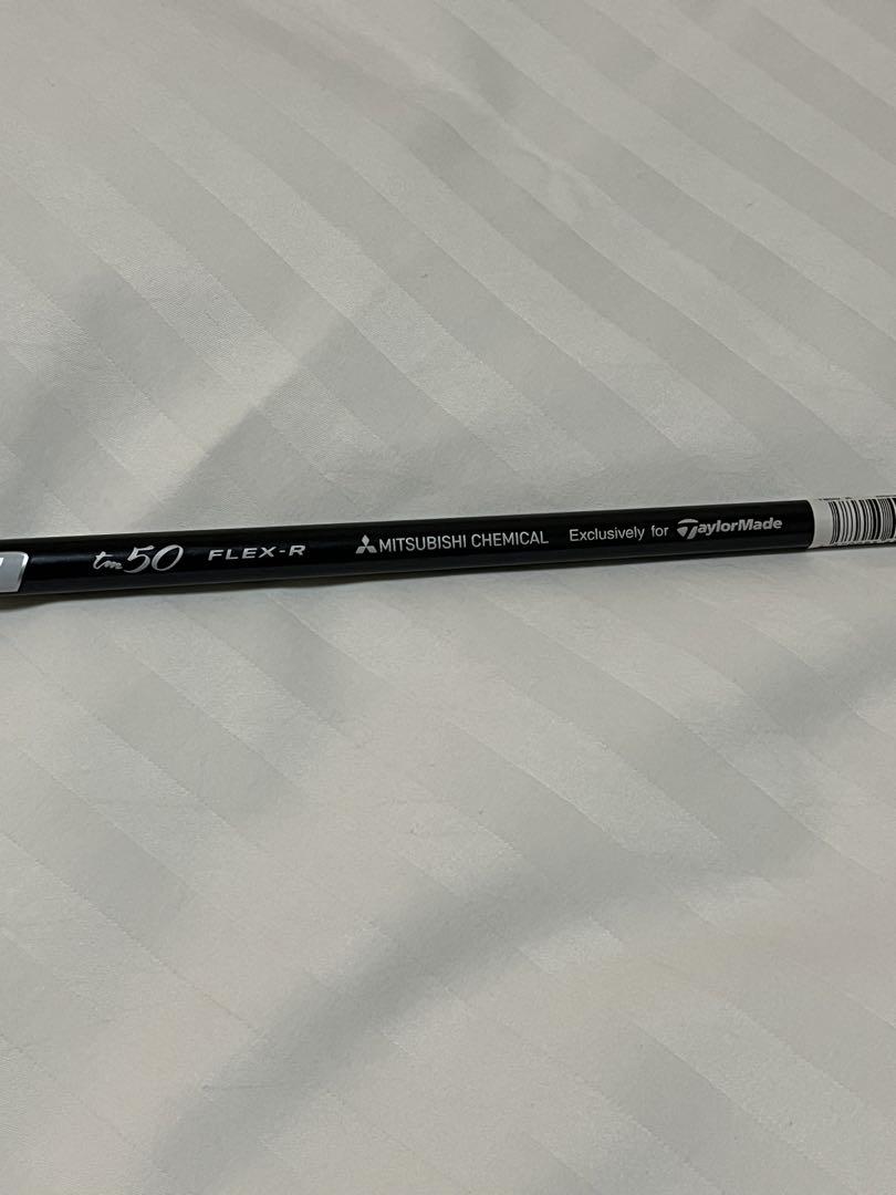 未使用品★テーラーメイド ディアマナtm50 ドライバー用シャフト R ヴィンテージ 通販スポーツ - 未使用品 テーラーメイド