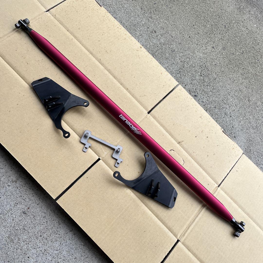 l880 コペン　タワーバー　tanabe