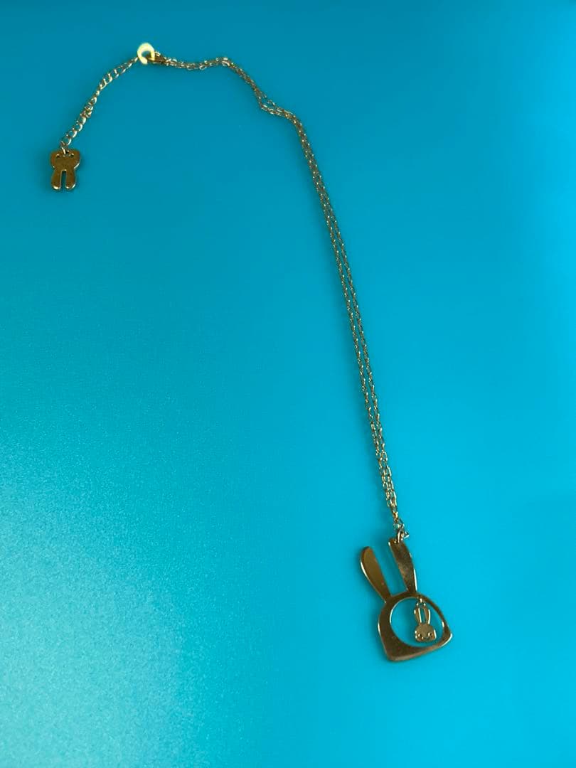 cune ネックレス