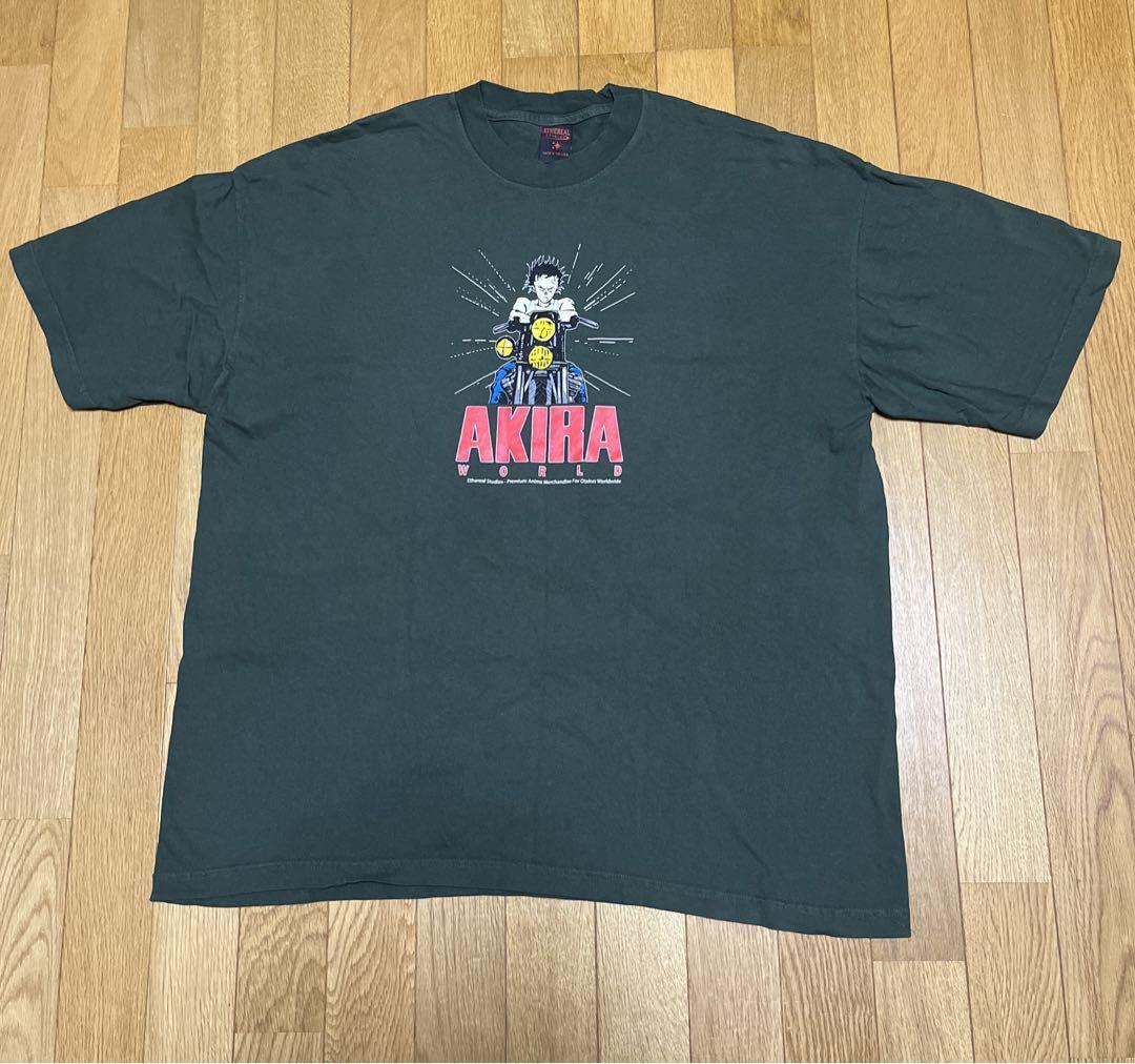 AKIRA ETHEREAL Tシャツ XL - メルカリ