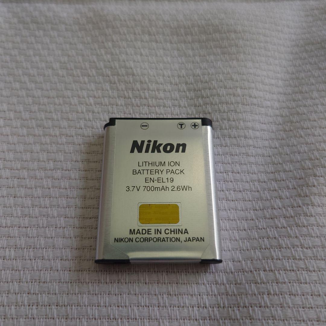 デジタルカメラ Nikon COOLPIX A300