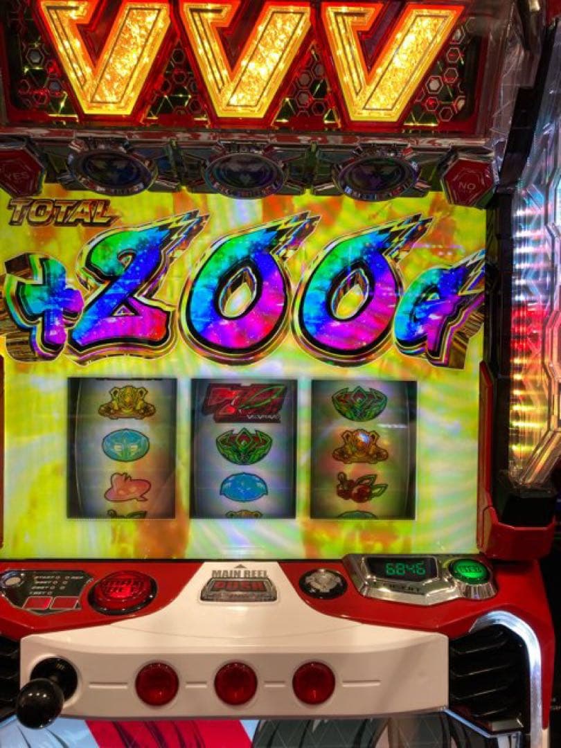 Lヴァルヴレイブ