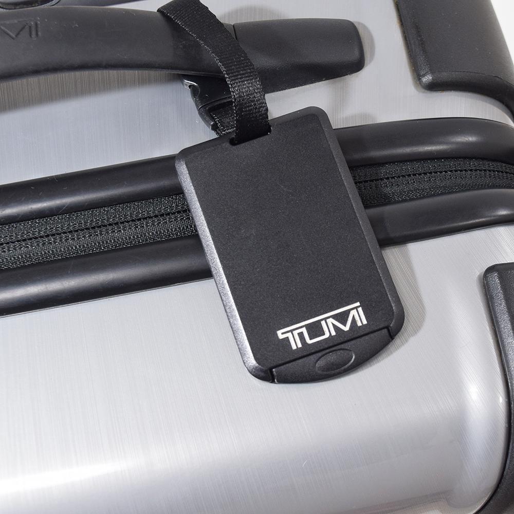 トゥミ TUMI VAPOR 28020 キャリーオン トラベル 機内持ち込み可