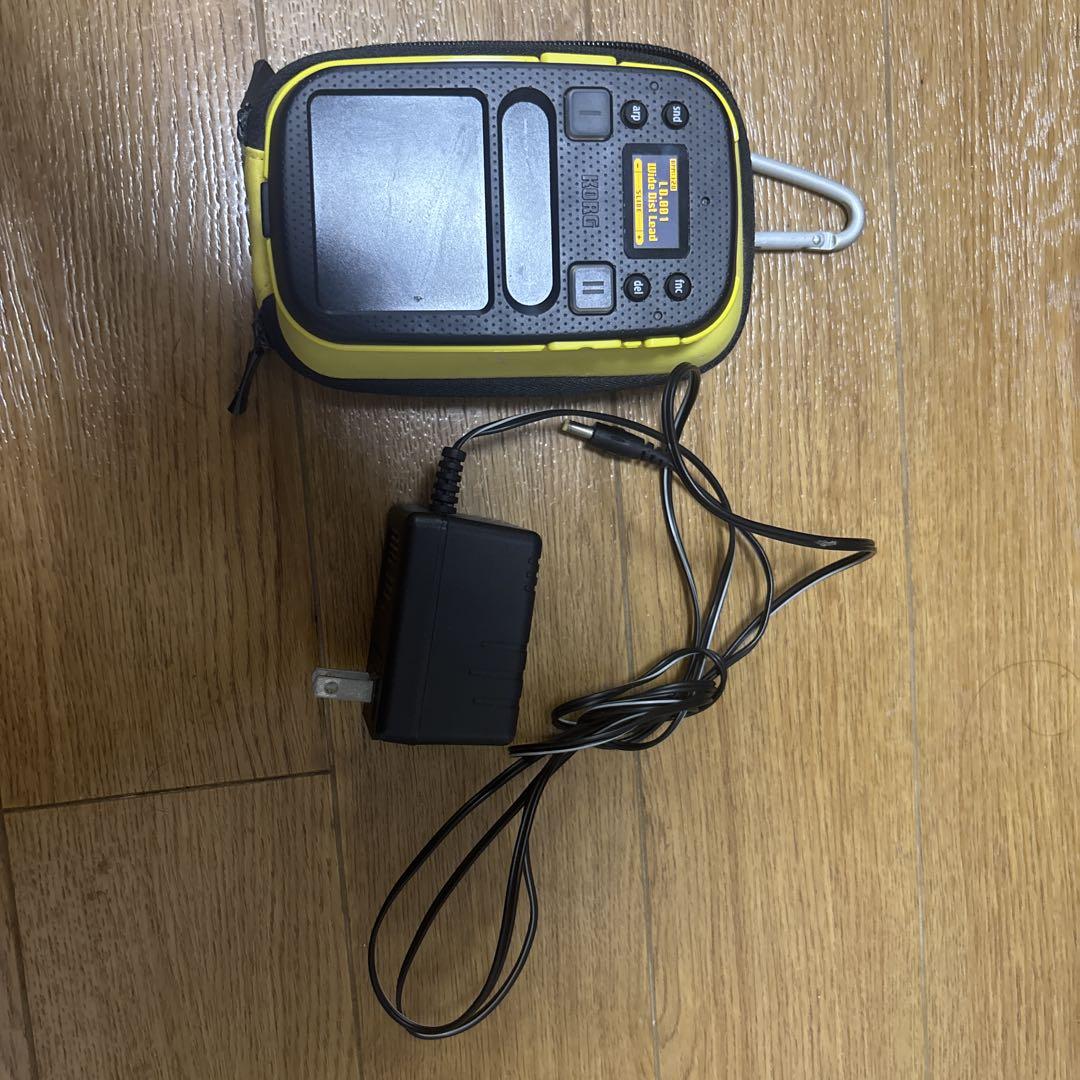 kaossilator