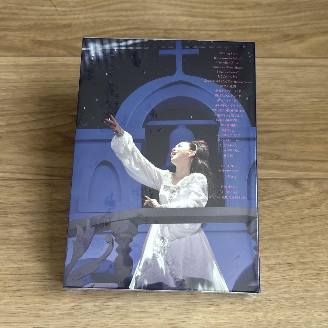 松田聖子/Seiko Matsuda Concert Tour 2016「Sh…