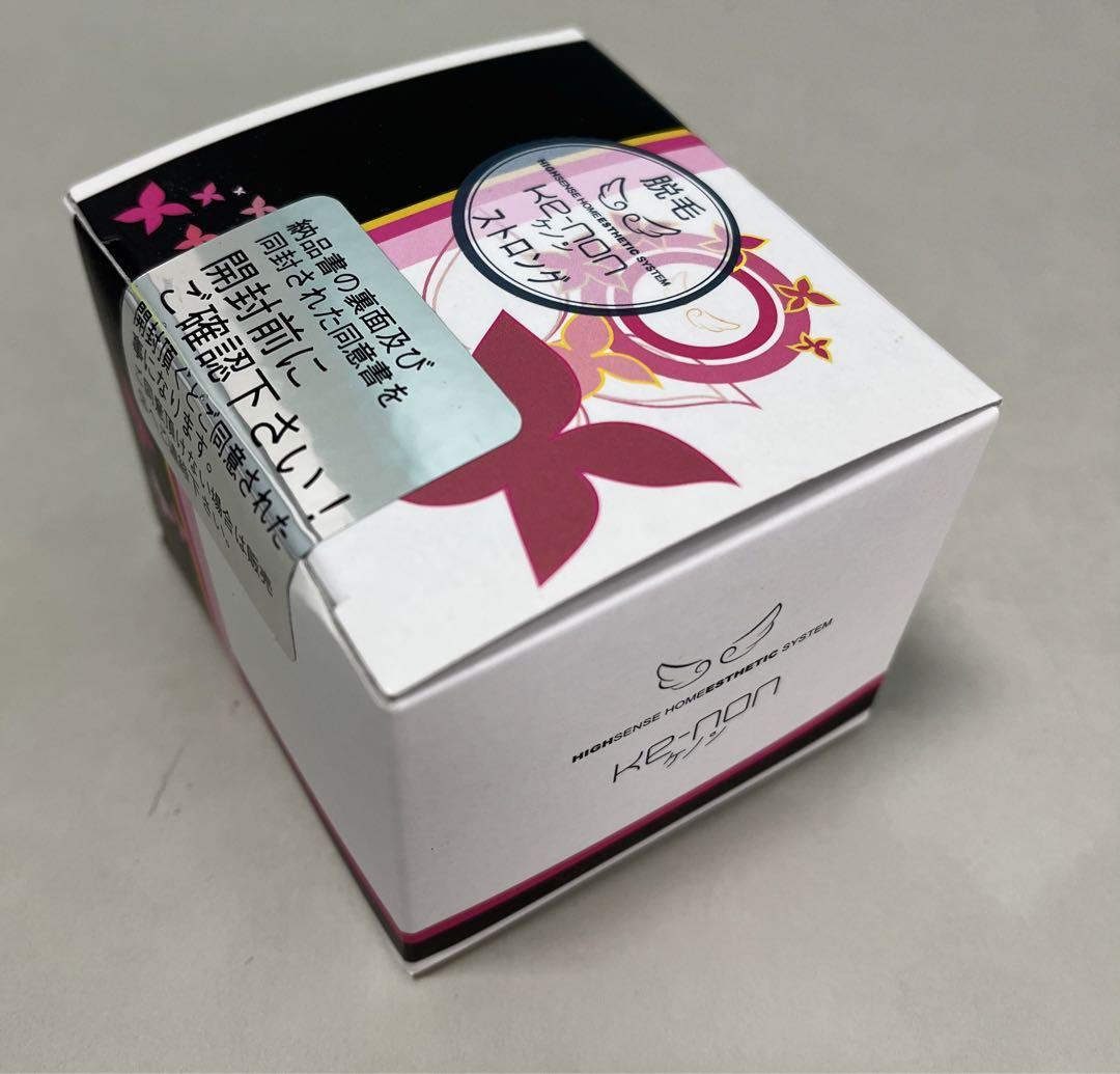 新品未使用　Ke-non  ケノン　カートリッジ  ストロング　1個