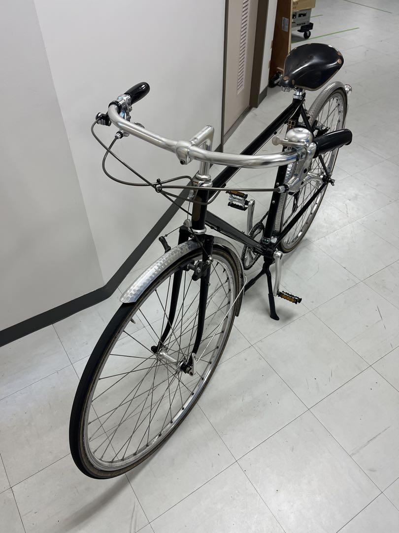 EBS tobira 自転車