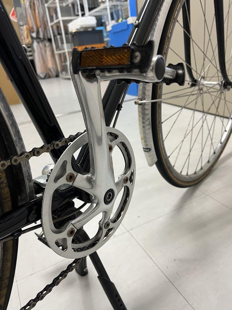 EBS tobira 自転車