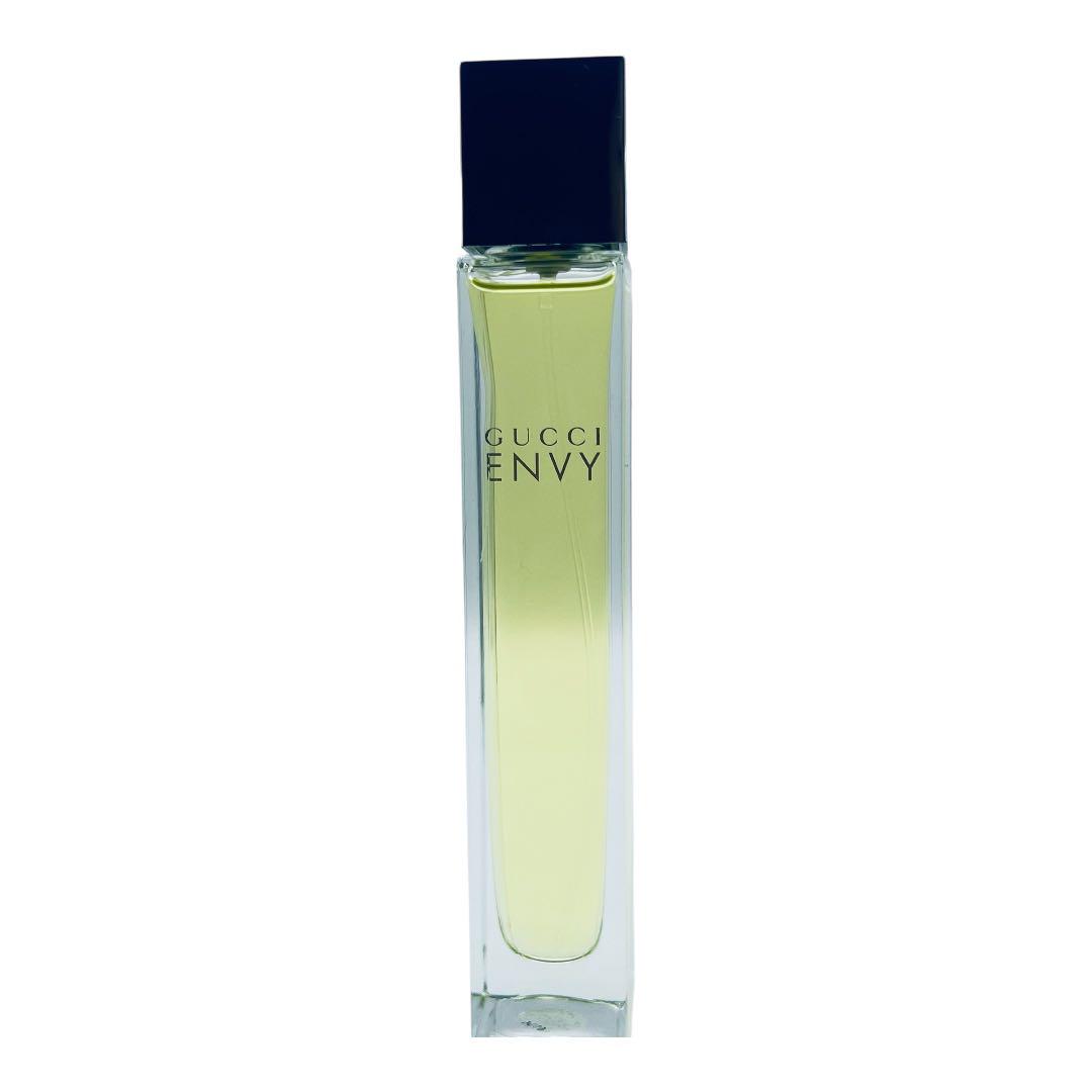 ■グッチ　エンヴィ　オードトワレ　50ml GUCCI グッチ ENVY エンヴィ オードトワレ 50ml