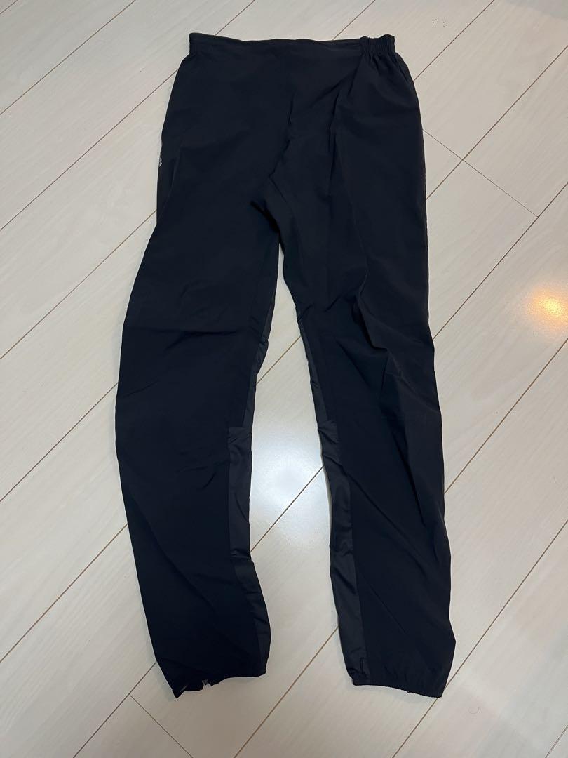 ウォーキング・ランニングウェア SALOMON BONATTI TRAIL PANT S