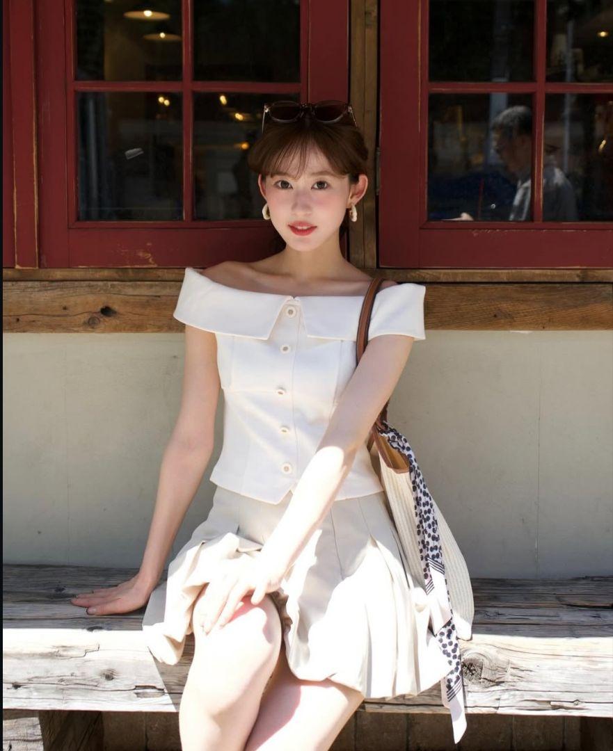 herlipto classic cherry tee pink sand - メルカリ