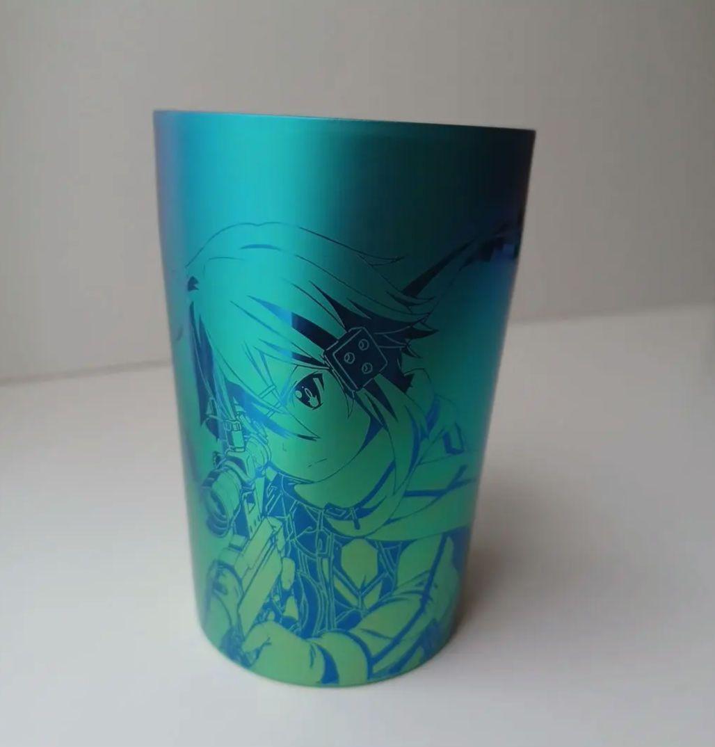 シノン チタン
