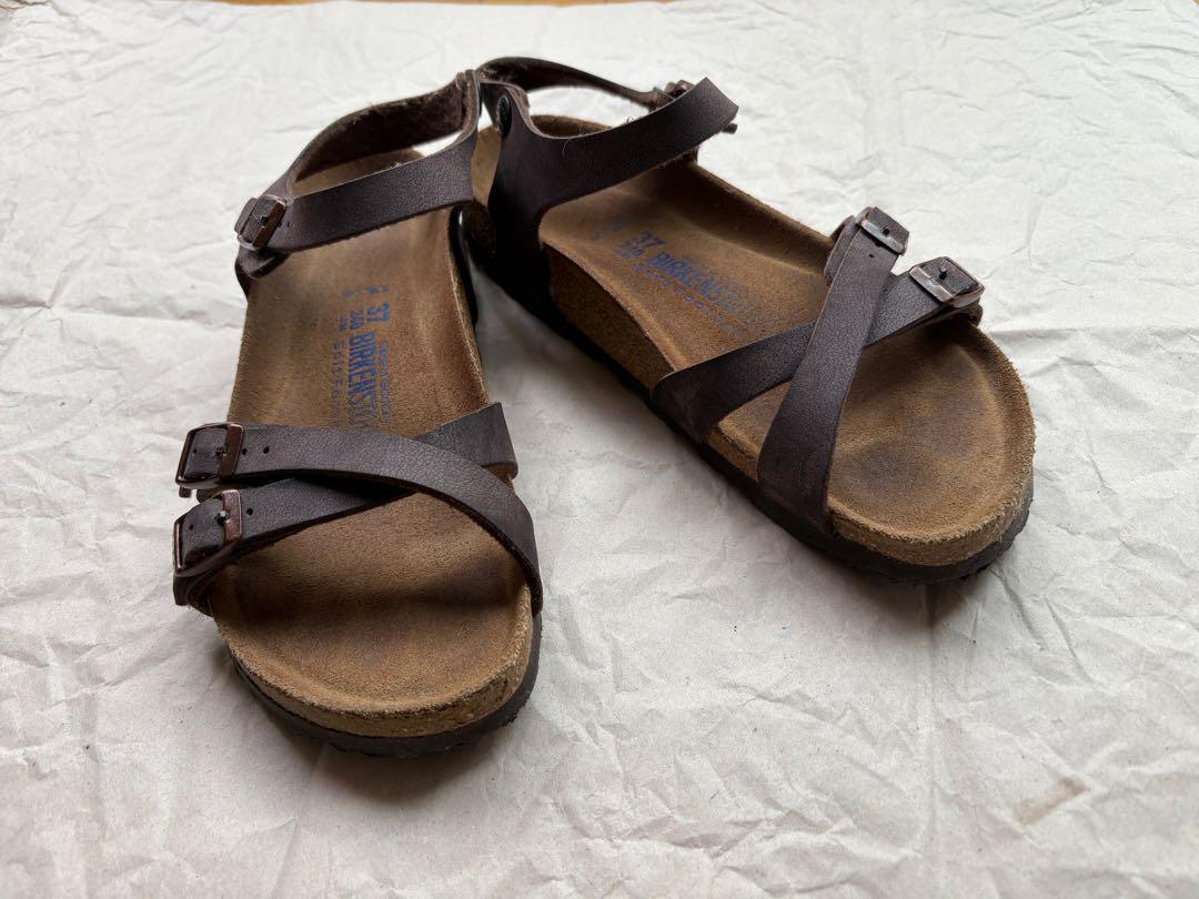 BIRKENSTOCK