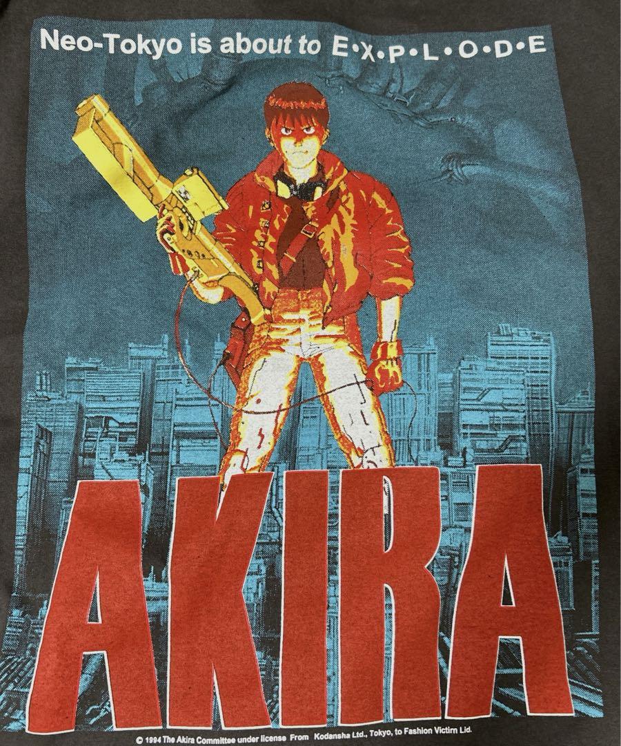 akira T-shirt