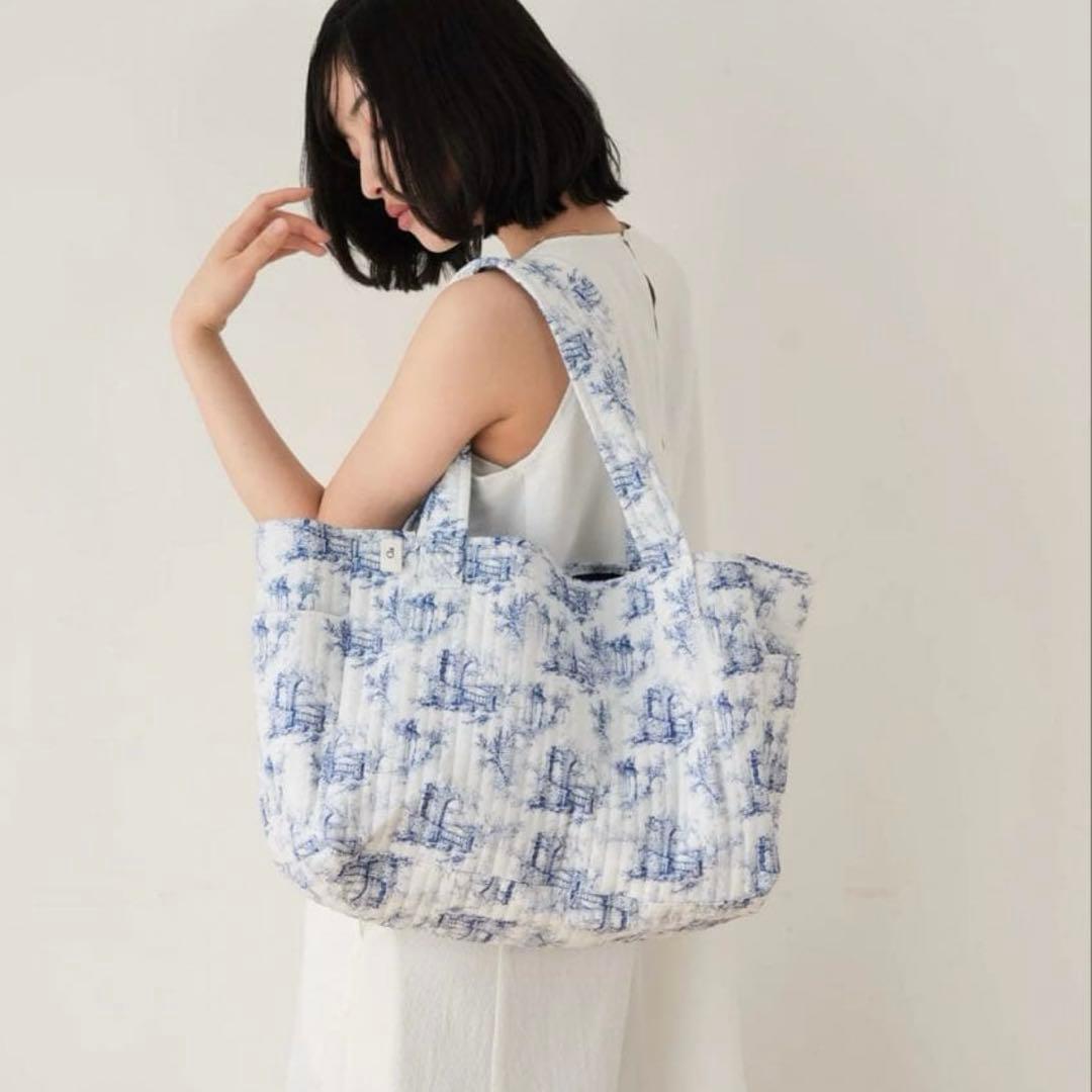 クラステラー マザーズバッグ