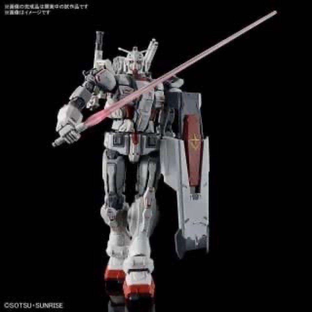 HG 1/144 ガンダムEX 　復讐のレクイエム　2機　送料込　メルカリ便 ☆新品☆ HG 1/144 復讐のレクイエム ガンダム EX - メルカリ