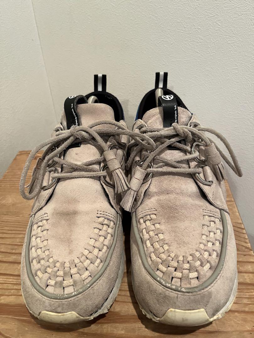 adidas ZX MOCC US8（26.0cm） 倉石一樹