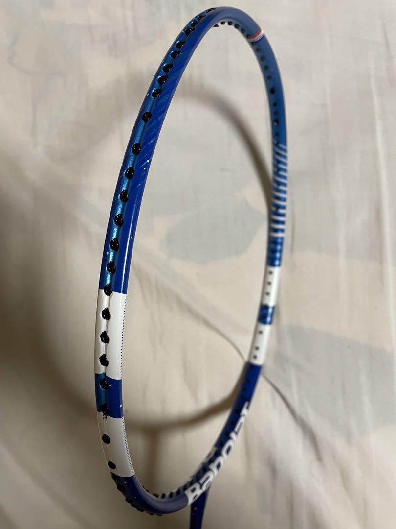 ラケット babolat satelite origin essential