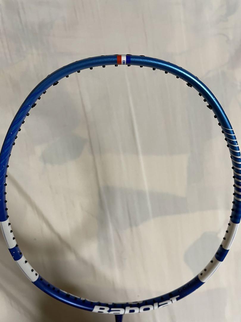 ラケット babolat satelite origin essential