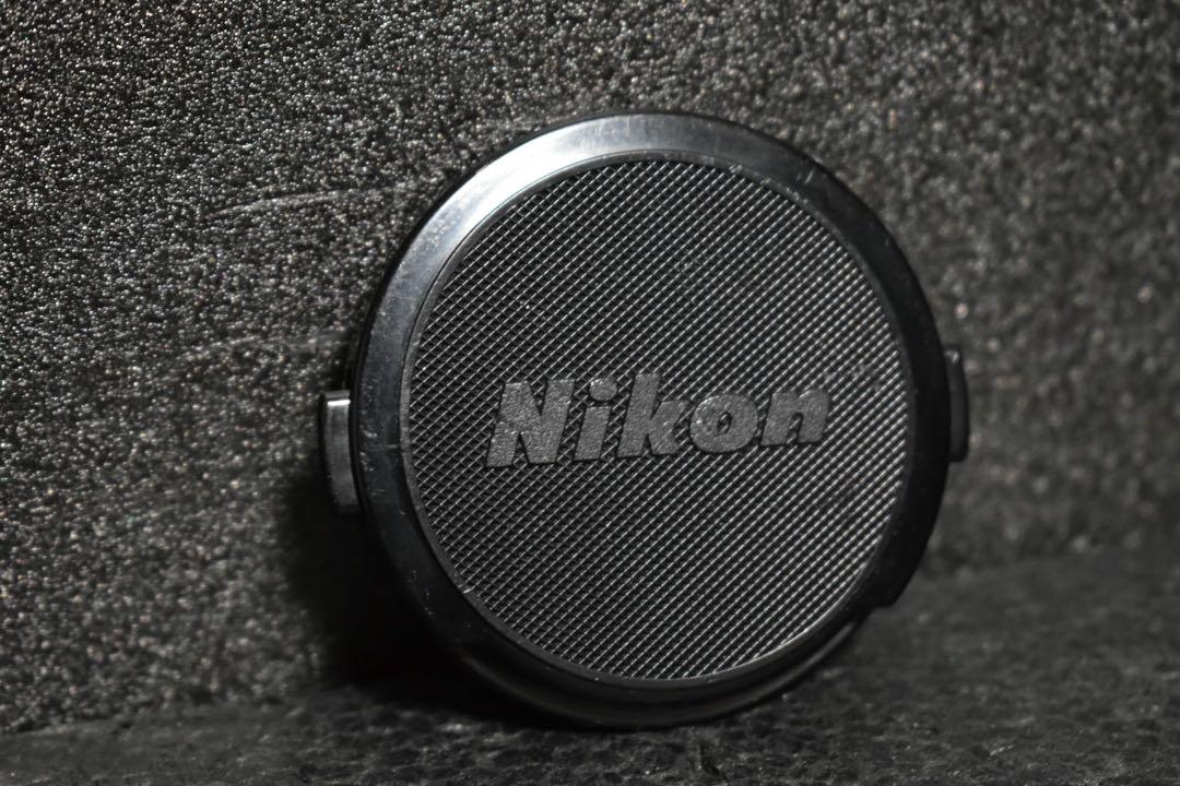 Nikon ニコン