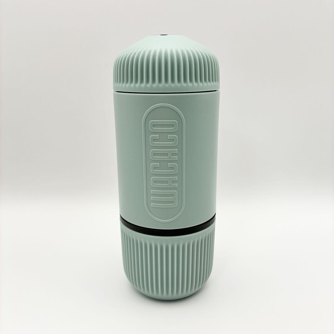 WACACO nanopresso ナノプレッソ ナノベゼル L-CASE Wacaco | Nanopresso Case | For Nanopresso