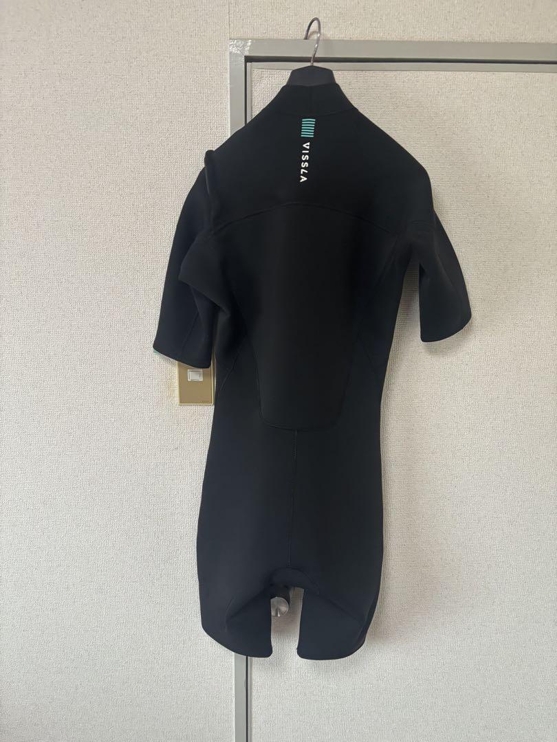 VISSLA セブンシーズ 2-2MM スプリング