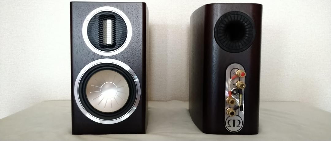 全国無料新品 Monitor Audio Gold GX-50 91sbm-m29368668967 好評正規店