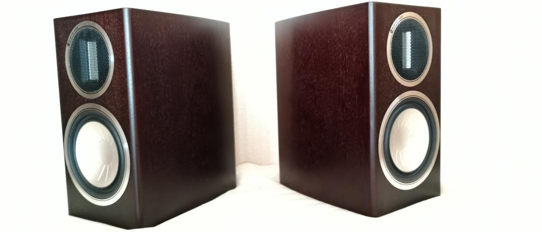 全国無料新品 Monitor Audio Gold GX-50 91sbm-m29368668967 好評正規店