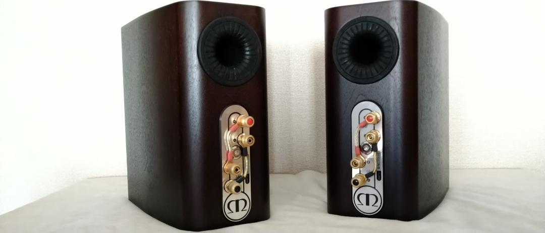 全国無料新品 Monitor Audio Gold GX-50 91sbm-m29368668967 好評正規店
