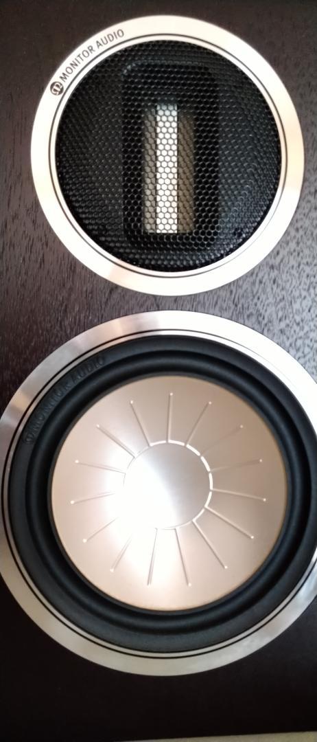 全国無料新品 Monitor Audio Gold GX-50 91sbm-m29368668967 好評正規店