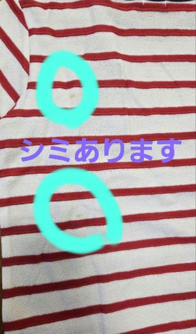 新品タグ付き　ラルフローレン　ポロシャツ　Tシャツ　パンツ　まとめ売り　120